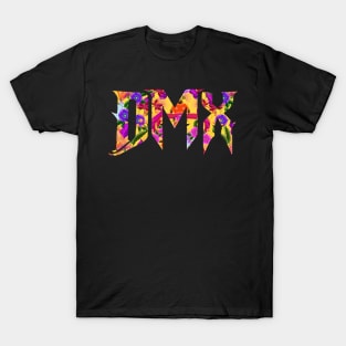 FLOWERS DMX T-Shirt